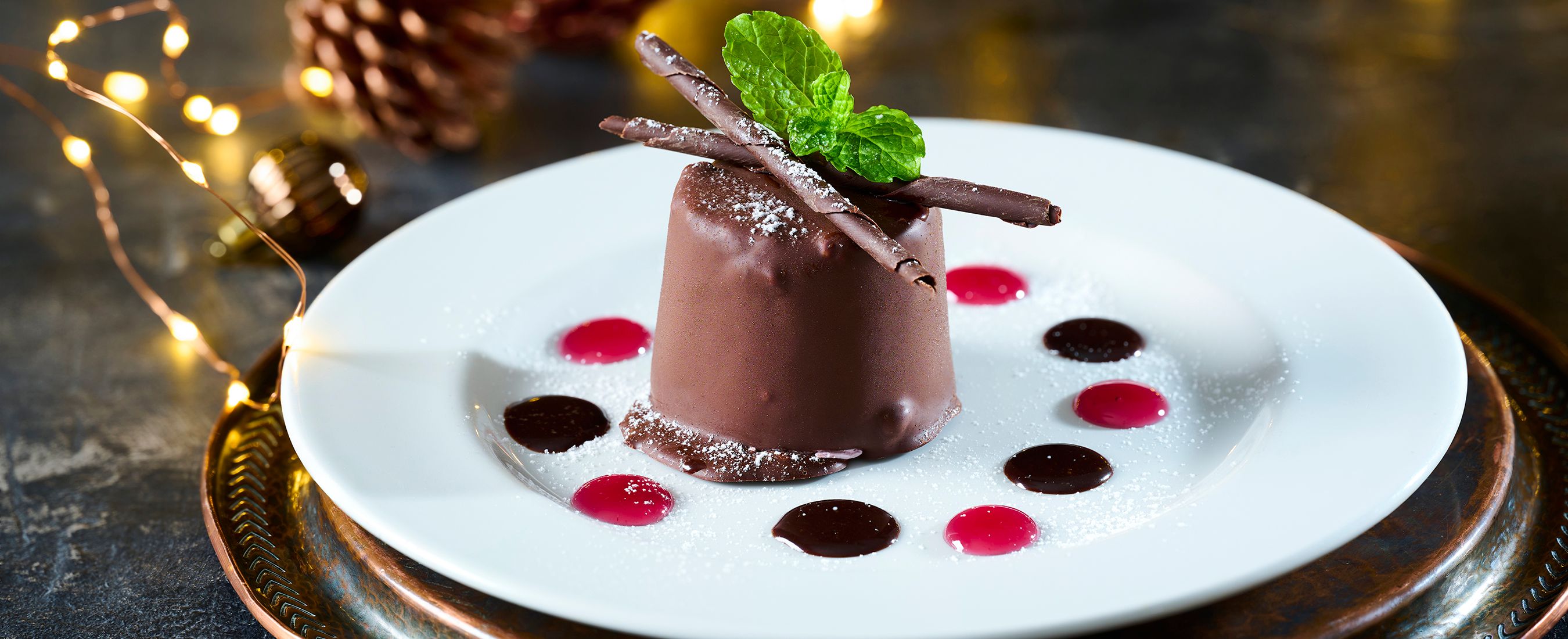 Boxing Day Lunch & Dinner at The Park Gate Inn in Kidderminster
