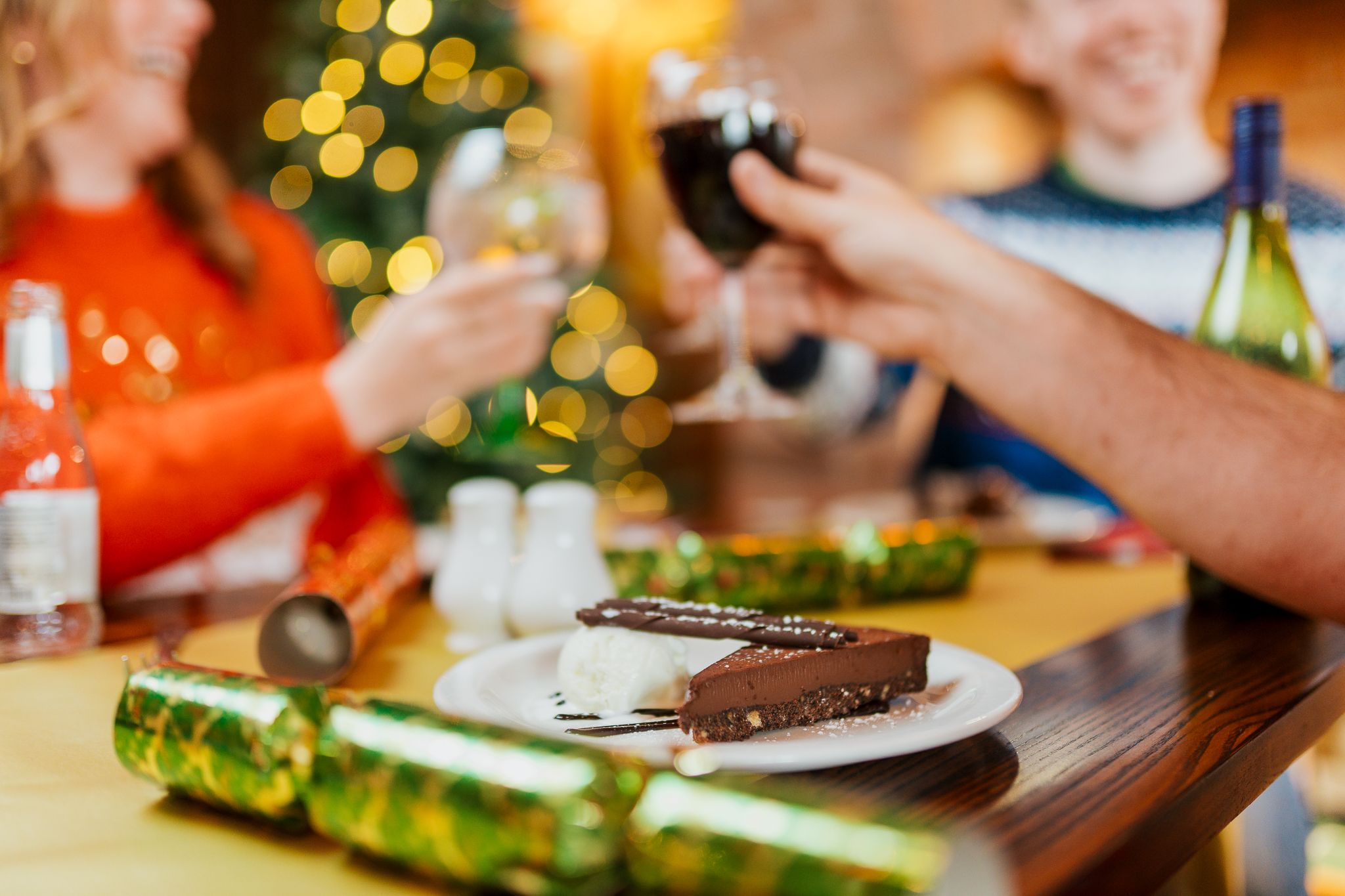 Even more magical occasions at The Park Gate Inn