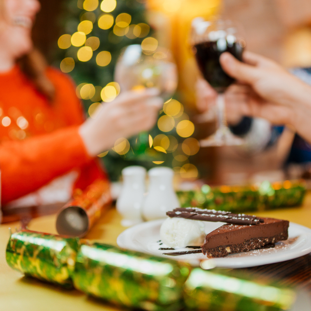 Christmas at The Park Gate Inn
