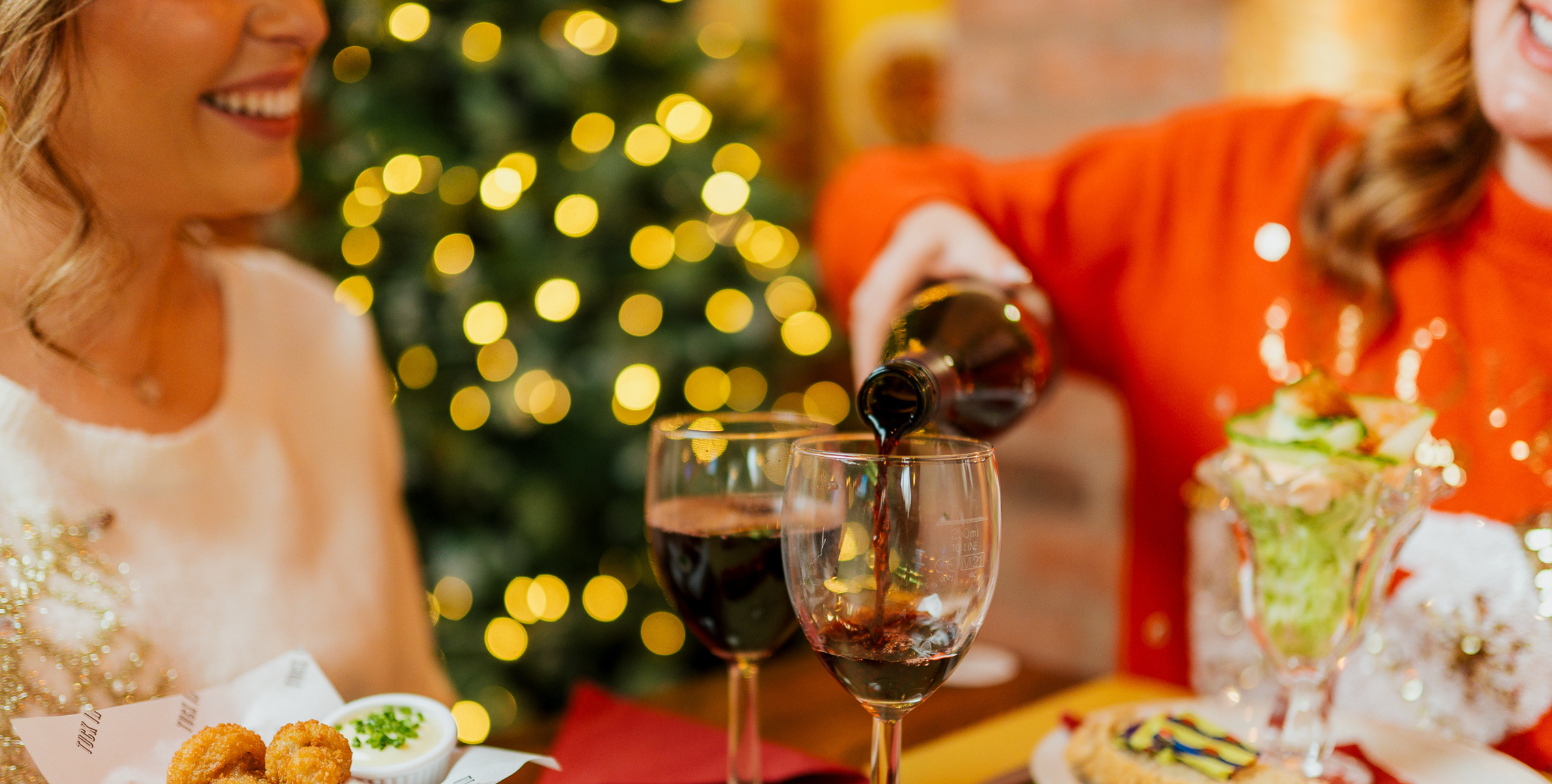 Let’s get together Great times start with a great pub